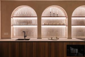 Apartamentos La Vistosona