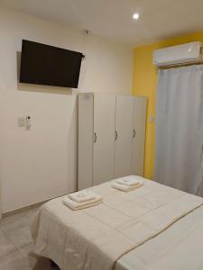 Depto 09 Condominio Totoras