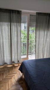 Depto 2 ambientes Zona Aldrey