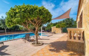 Amazing Home In Capdepera