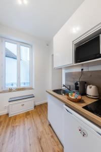 LEscale Bohème - Disney - Calme