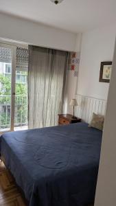 Depto 2 ambientes Zona Aldrey