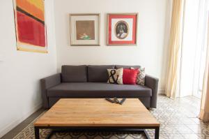 RentalSevilla Marqués de Paradas