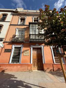 RentalSevilla Marqués de Paradas