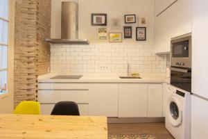 RentalSevilla Marqués de Paradas