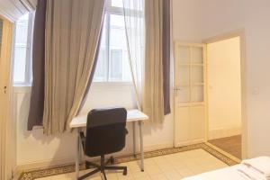 RentalSevilla Marqués de Paradas