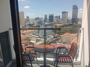 A One Oasis River View Hotel