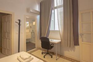 RentalSevilla Marqués de Paradas