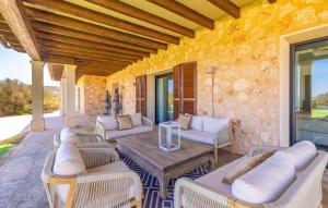 Flor De Sal A Sa Canoveta