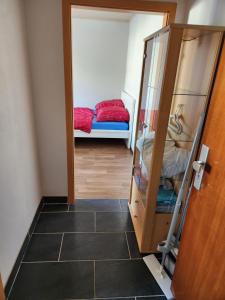 Einfache 1-Zimmer Wohnung in Bad Wörishofen
