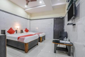 Super Hotel O Src Grand