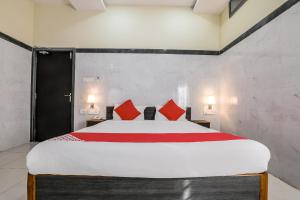 Super Hotel O Src Grand