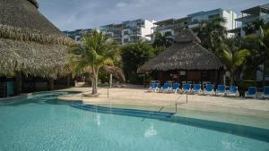 Beach Apartment at Nikki Residences 2 Bedroom