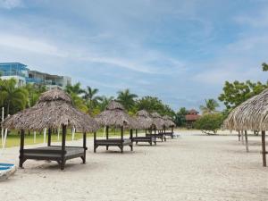 Beach Apartment at Nikki Residences 2 Bedroom