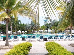 Beach Apartment at Nikki Residences 2 Bedroom