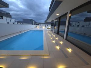 Villa Kraken ZadarVillas