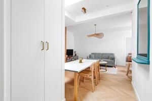 Apartment 2 or 4 people Eiffel Tower and Invalides