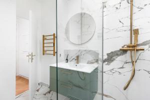 Apartment 2 or 4 people Eiffel Tower and Invalides