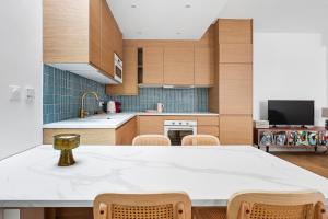 Apartment 2 or 4 people Eiffel Tower and Invalides