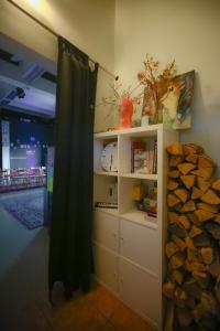 Micro Art Residence & Party Event Venue