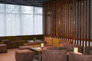 Hotel Borovets Edelweiss