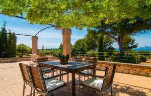 Villa Maria De Betlem