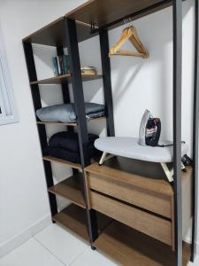 Apto, Metrô Jd São Paulo, Expo Center Norte, Anhembi, Santana