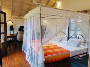 Pilgrims Nature Villa