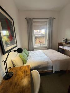 Flat near Blackheath 18 min to Central London