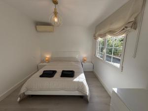 Casa Playa Albufereta Alicante by Turi Home