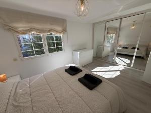 Casa Playa Albufereta Alicante by Turi Home