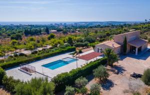 Es Llorer De Na Penyal