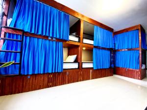 The Blue Guest House