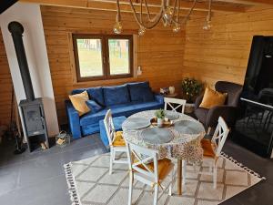 Leśne Zacisze Radawa II