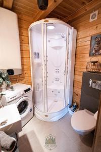 Leśne Zacisze Radawa II