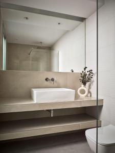 Sall Suites Complex B - Open Plan Suites with Private Pool