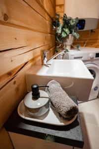 Leśne Zacisze Radawa II