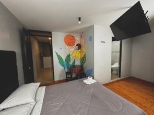 Llama Llama - Hostel & Coworking