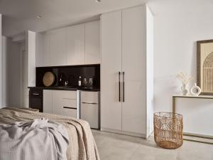 Sall Suites Complex B - Open Plan Suites with Private Pool