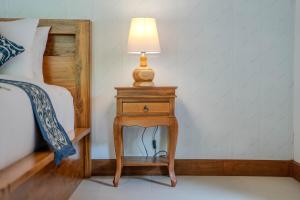 Krish Villa - Ubud Lush Jungle View