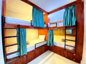 The Blue Guest House