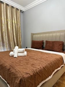 Luxury family apartment, 3 min from the Corniche