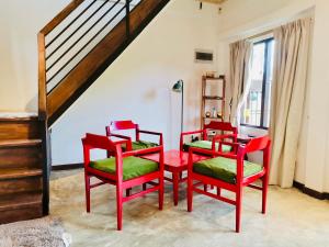 Pilgrims Nature Villa