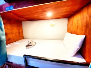 The Blue Guest House