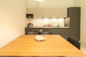 Apt with terrace and pool, 5 min from the Martesana