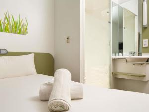 ibis Budget Manchester Centre Pollard Street