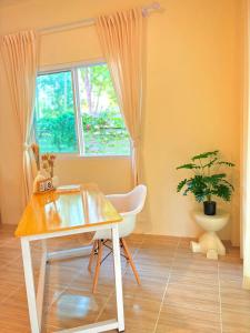 Casa Solana - 2BR - 3mn ZenBeach - Garden View