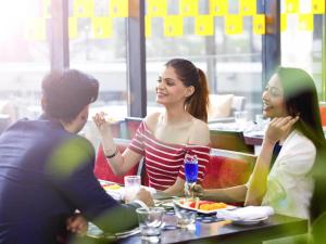 Novotel Kolkata Hotel and Residences