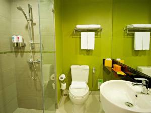 ibis Styles Krabi Ao Nang