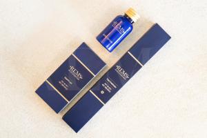 Minimalist Málaga City-Centre Apartment REMS